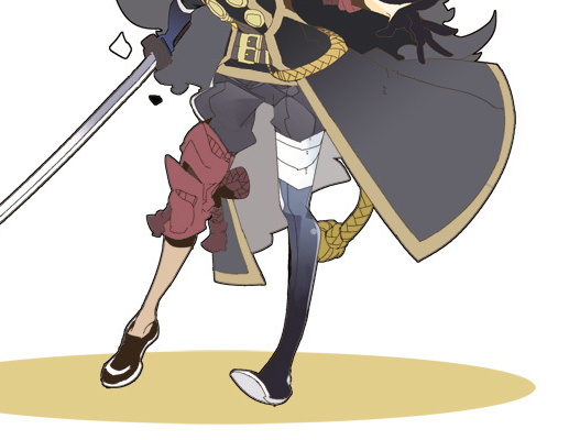 刀剣乱舞 公式絵師のしばの番茶先生が 獅子王 のイラストを描いてくれたぞおおお とうらぶ速報 刀剣乱舞まとめブログ 刀剣乱舞 公式絵師のしばの番茶先生が 獅子王 のイラストを描いてくれたぞおおお とうらぶ速報 刀剣乱舞まとめブログ