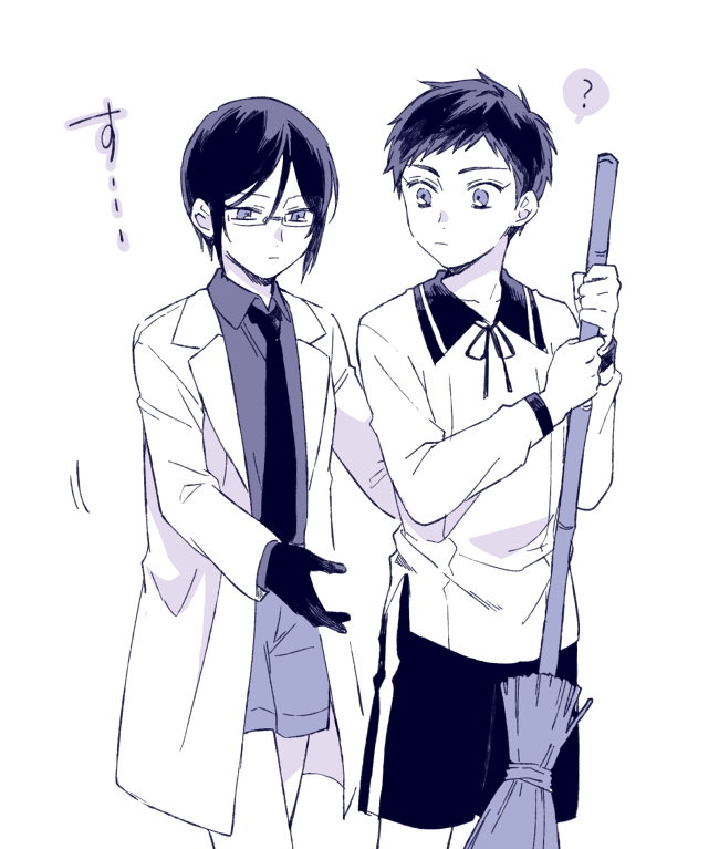 刀剣乱舞 厚くんにイタズラする薬研くん 乱 とある審神者 とうらぶ速報 刀剣乱舞まとめブログ