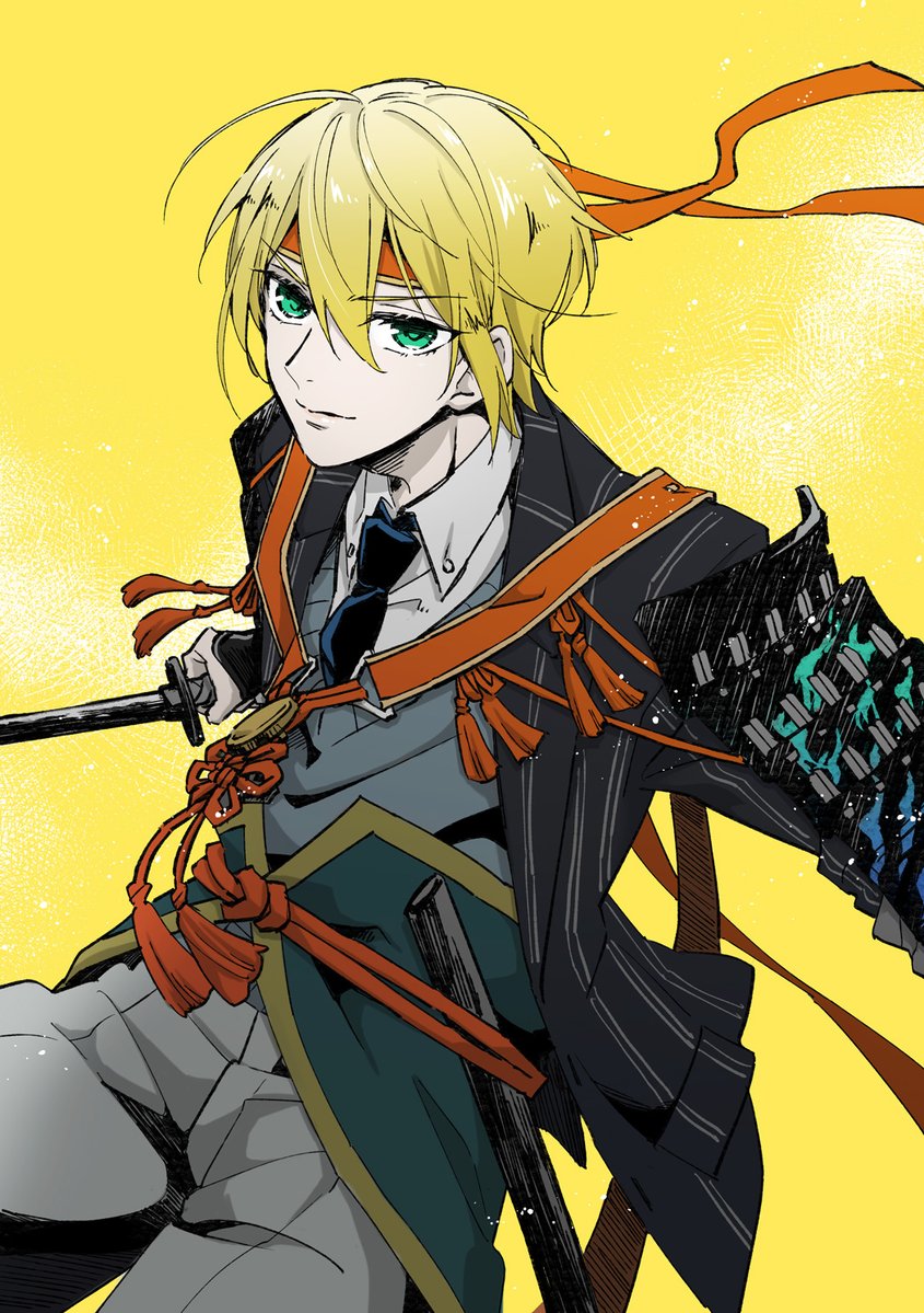 刀剣乱舞 とある審神者の山姥切国広イラスト とうらぶ速報 刀剣乱舞まとめブログ 刀剣乱舞 とある審神者の山姥切国広イラスト とうらぶ速報 刀剣乱舞まとめブログ