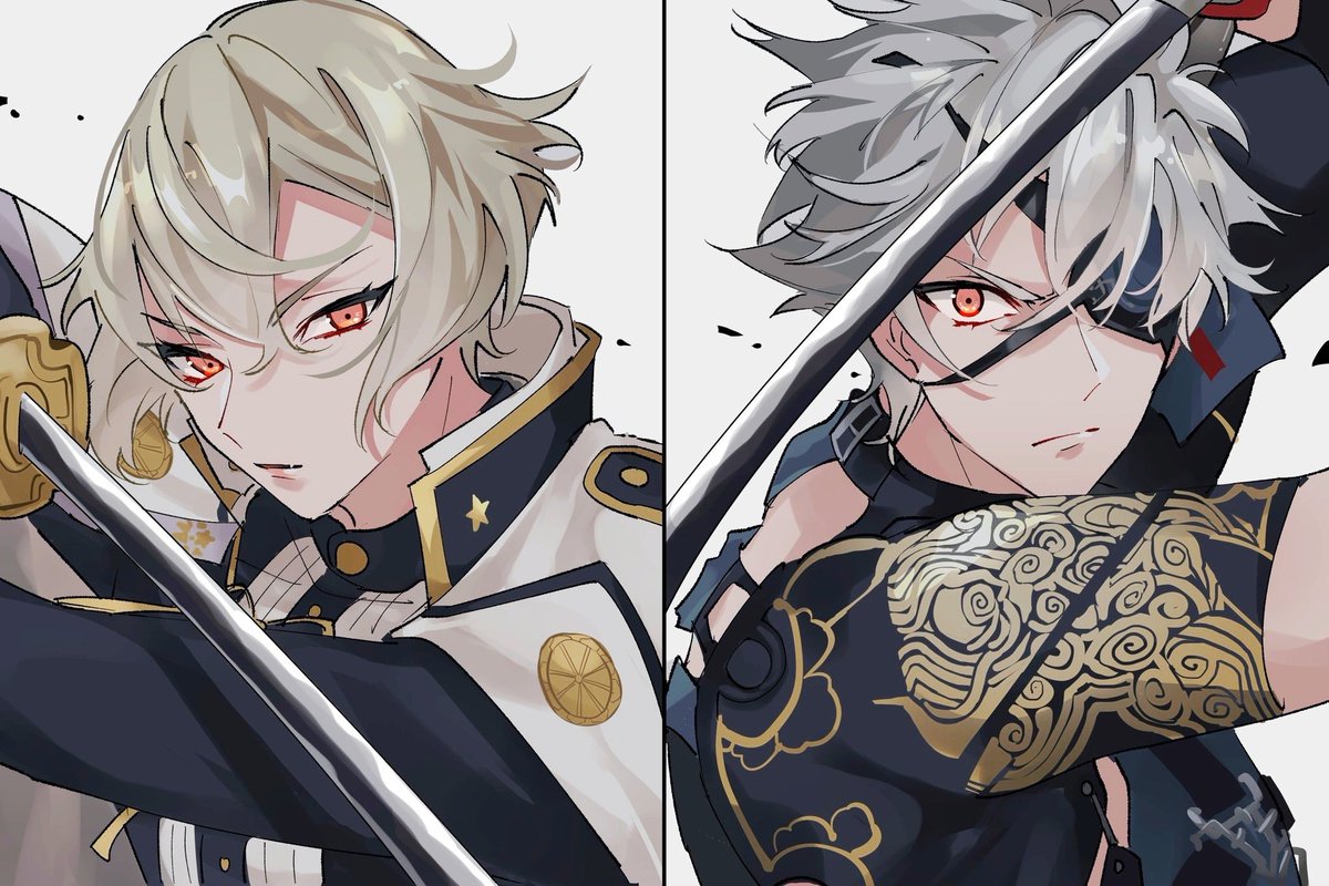 刀剣乱舞 その腕 首 もらった 髭切 鬼丸 とある審神者 とうらぶ速報 刀剣乱舞まとめブログ 刀剣乱舞 その腕 首 もらった 髭切 鬼丸 とある審神者 とうらぶ速報 刀剣乱舞まとめブログ