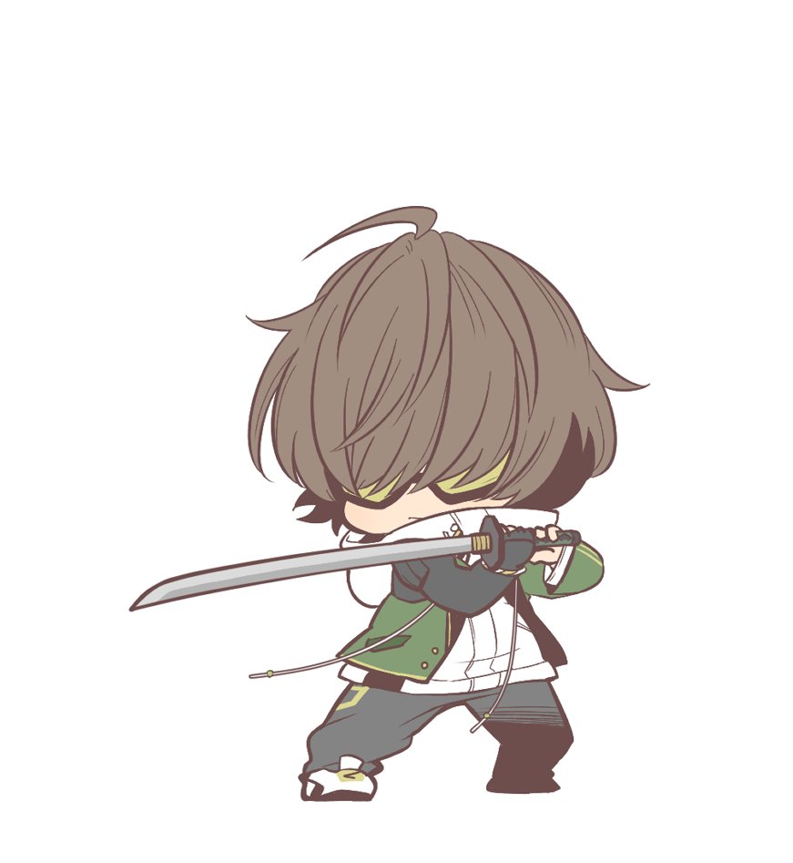 刀剣乱舞 とある審神者の桑名江イラスト とうらぶ速報 刀剣乱舞まとめブログ 刀剣乱舞 とある審神者の桑名江イラスト とうらぶ速報 刀剣乱舞まとめブログ