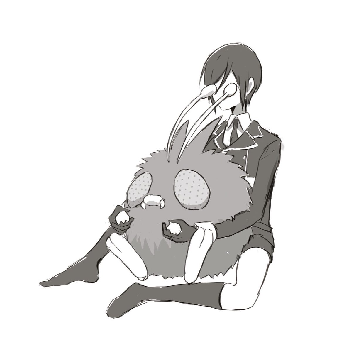 刀剣乱舞 薬研くんとポケモンのコンパン とある審神者 とうらぶ速報 刀剣乱舞まとめブログ 刀剣乱舞 薬研くんとポケモンのコンパン とある審神者 とうらぶ速報 刀剣乱舞まとめブログ