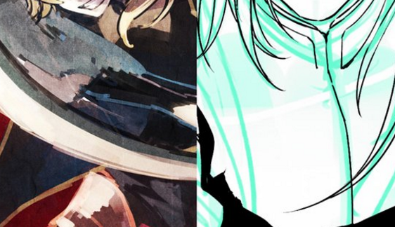 刀剣乱舞 公式絵師 藤 未都也先生が 獅子王 にっかり青江 のイラストを描いてくれたぞおおおお とうらぶ速報 刀剣乱舞まとめブログ 刀剣乱舞 公式絵師 藤 未都也先生が 獅子王 にっかり青江 のイラストを描いてくれたぞおおおお とうらぶ速報 刀剣乱舞まとめブログ