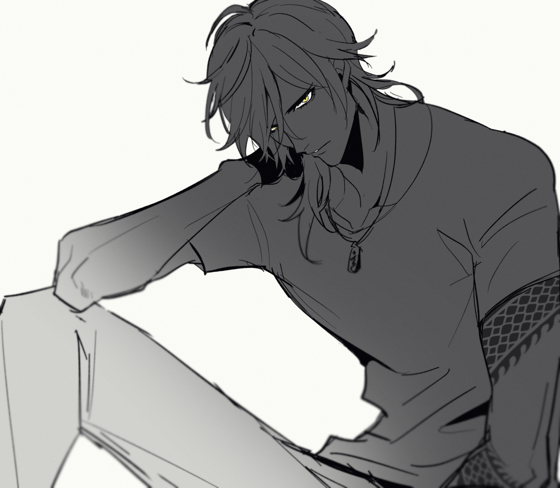 刀剣乱舞 とある審神者の大倶利伽羅イラスト とうらぶ速報 刀剣乱舞まとめブログ 刀剣乱舞 とある審神者の大倶利伽羅イラスト とうらぶ速報 刀剣乱舞まとめブログ