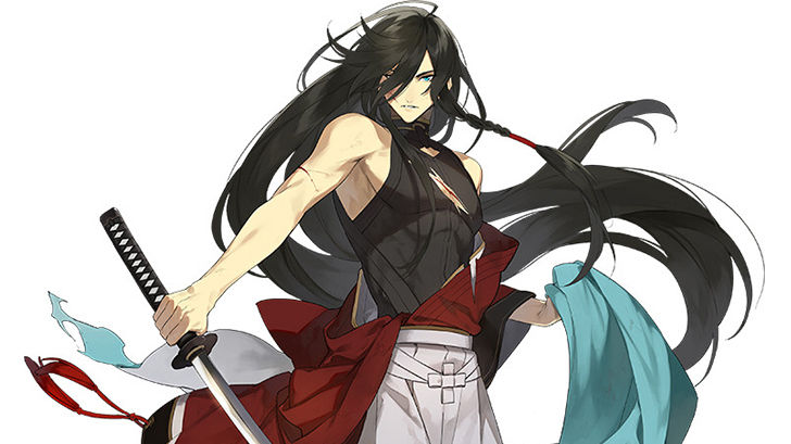 刀剣乱舞 図録ネタバレ注意 兼さんのインナー全体図 とうらぶ速報 刀剣乱舞まとめブログ