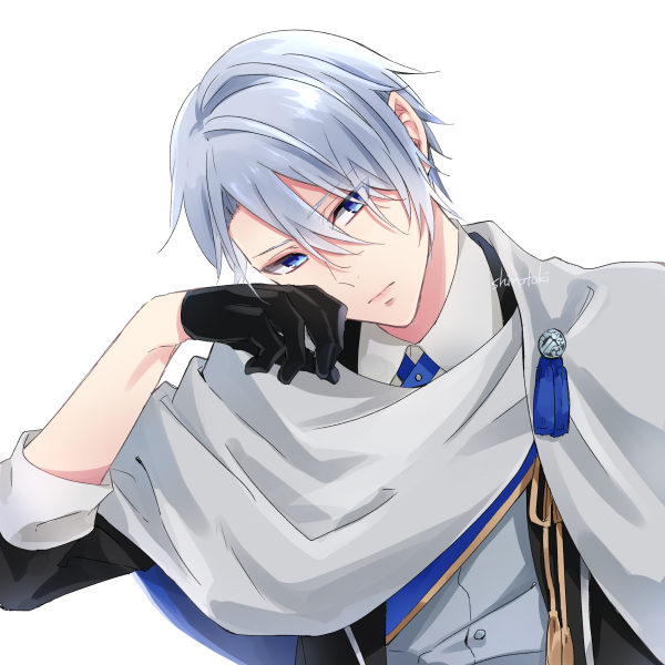 刀剣乱舞 頬杖の似合う 長義 とある審神者 とうらぶ速報 刀剣乱舞まとめブログ