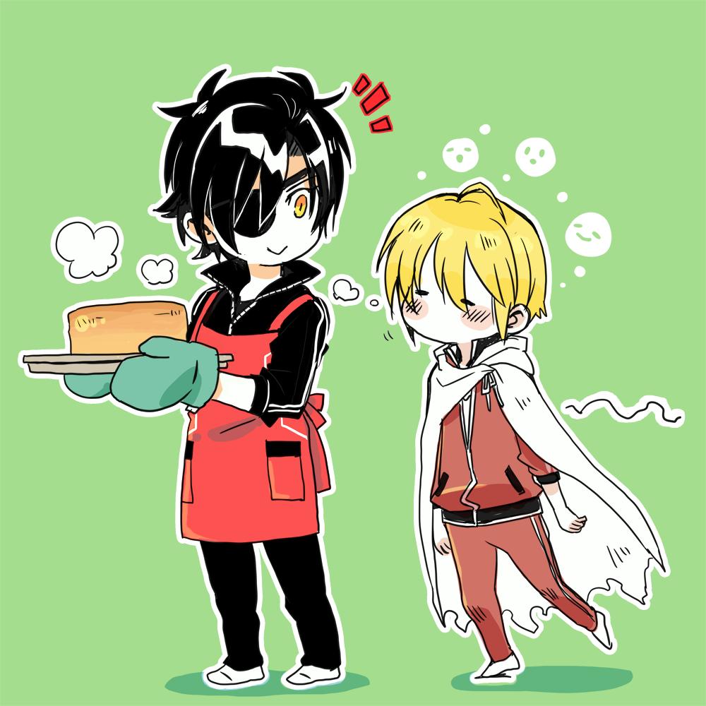 【刀剣乱舞】匂いにつられる山姥切（光忠）【とある審神者】 とうらぶ速報～刀剣乱舞まとめブログ～