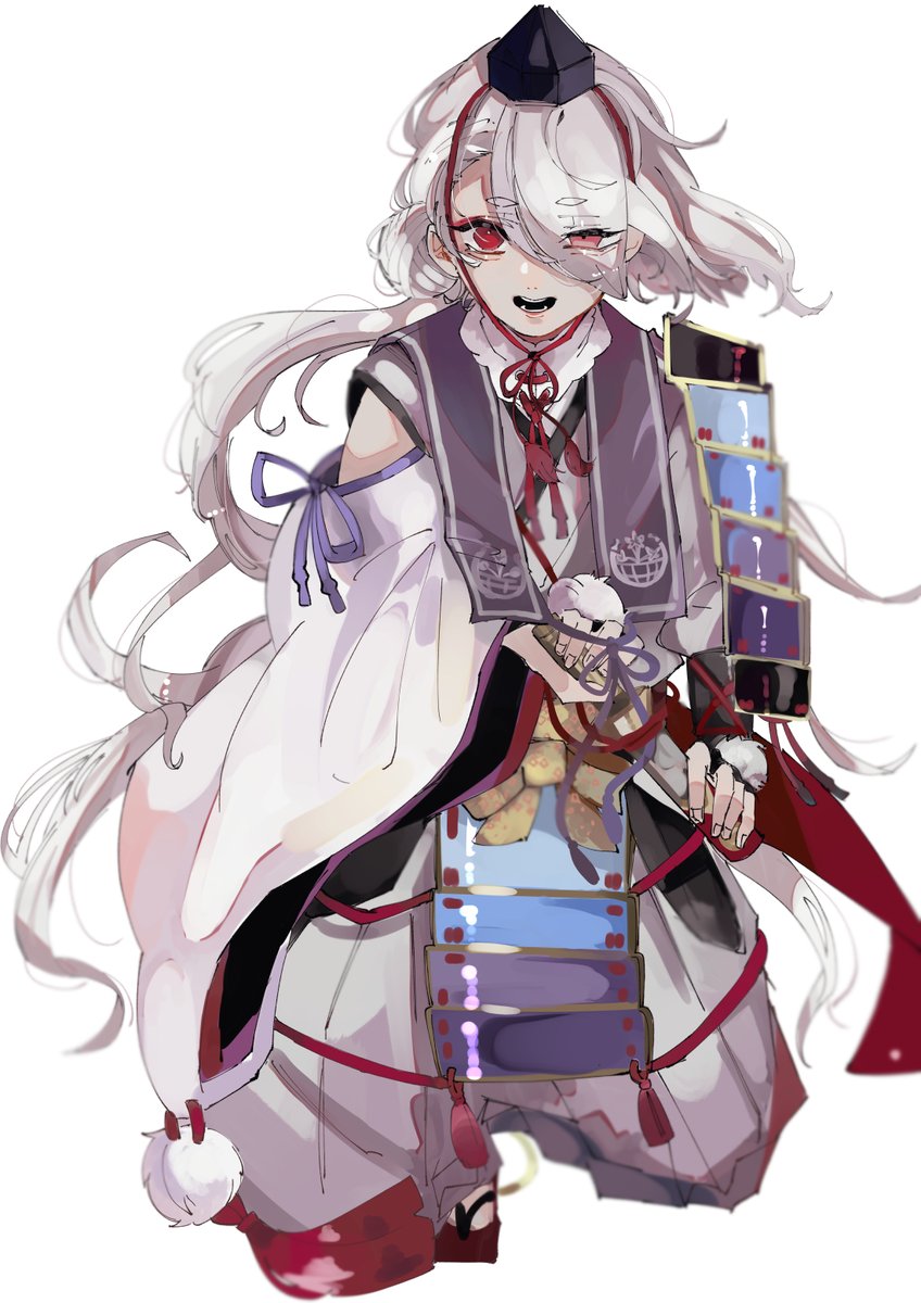 刀剣乱舞 戦闘態勢に入る今剣ちゃん とある審神者 とうらぶ速報 刀剣乱舞まとめブログ