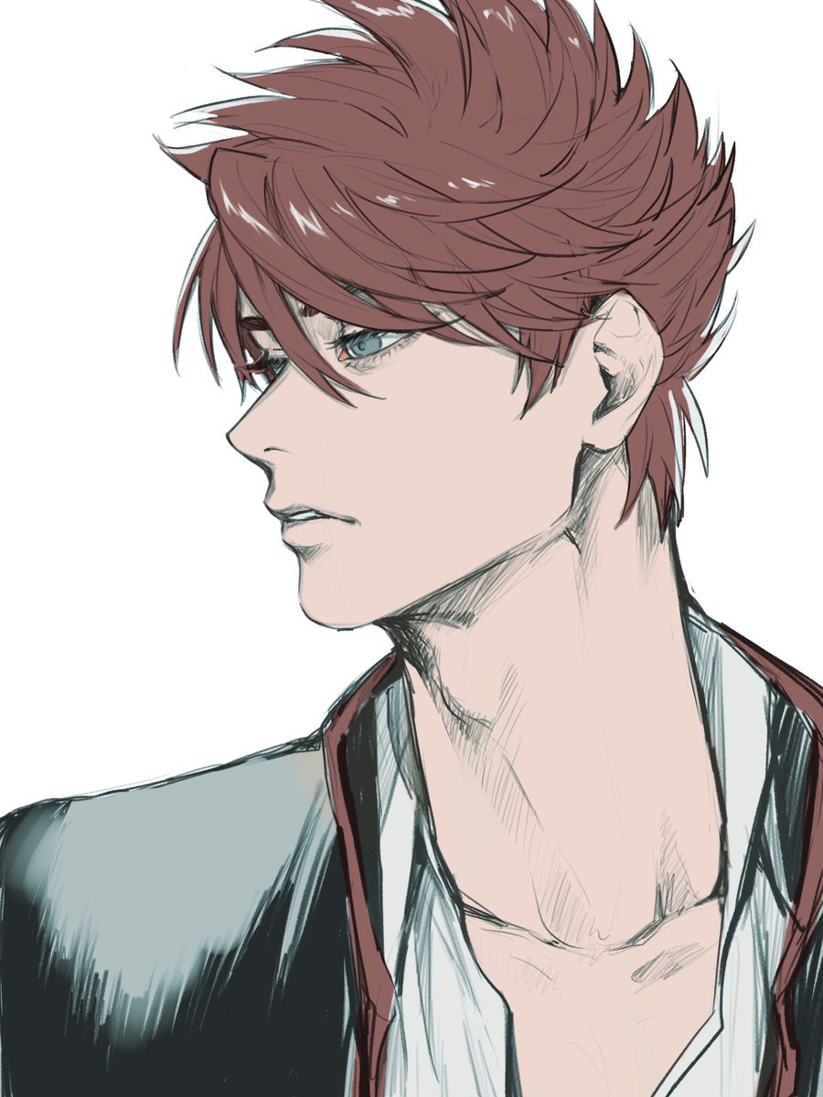 刀剣乱舞 大包平の横顔 とある審神者 とうらぶ速報 刀剣乱舞まとめブログ