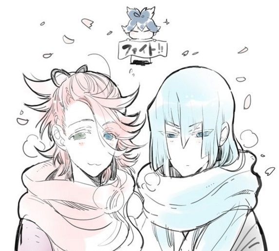 刀剣乱舞 破壊ボイスで救われる左文字兄弟ほんと沼です とうらぶ速報 刀剣乱舞まとめブログ