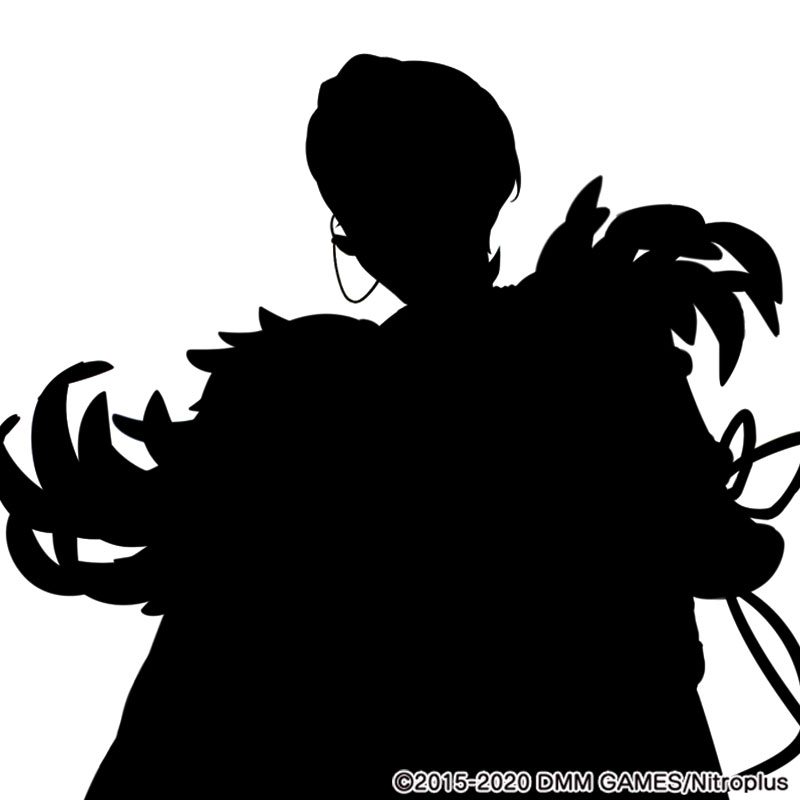 刀剣乱舞 薙刀3振りの極シルエットを公開 とうらぶ速報 刀剣乱舞まとめブログ 刀剣乱舞 薙刀3振りの極シルエットを公開 とうらぶ速報 刀剣乱舞まとめブログ