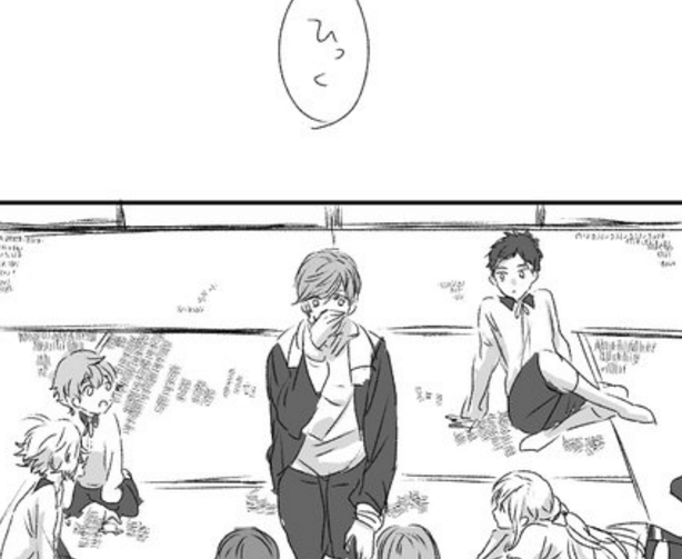 刀剣乱舞 しゃっくりを100回すると死ぬ を信じてしまう一期一振 とある審神者 とうらぶ速報 刀剣乱舞まとめブログ