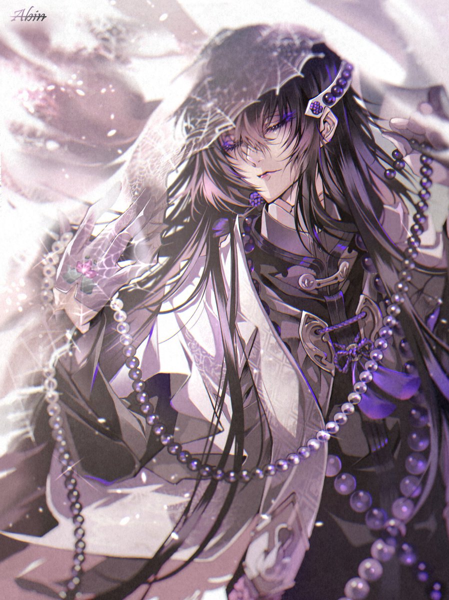 刀剣乱舞 絡み纏う 数珠丸 とある審神者 とうらぶ速報 刀剣乱舞まとめブログ