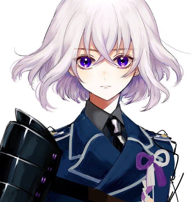 刀剣乱舞 とある審神者の骨喰藤四郎イラスト とうらぶ速報 刀剣乱舞まとめブログ