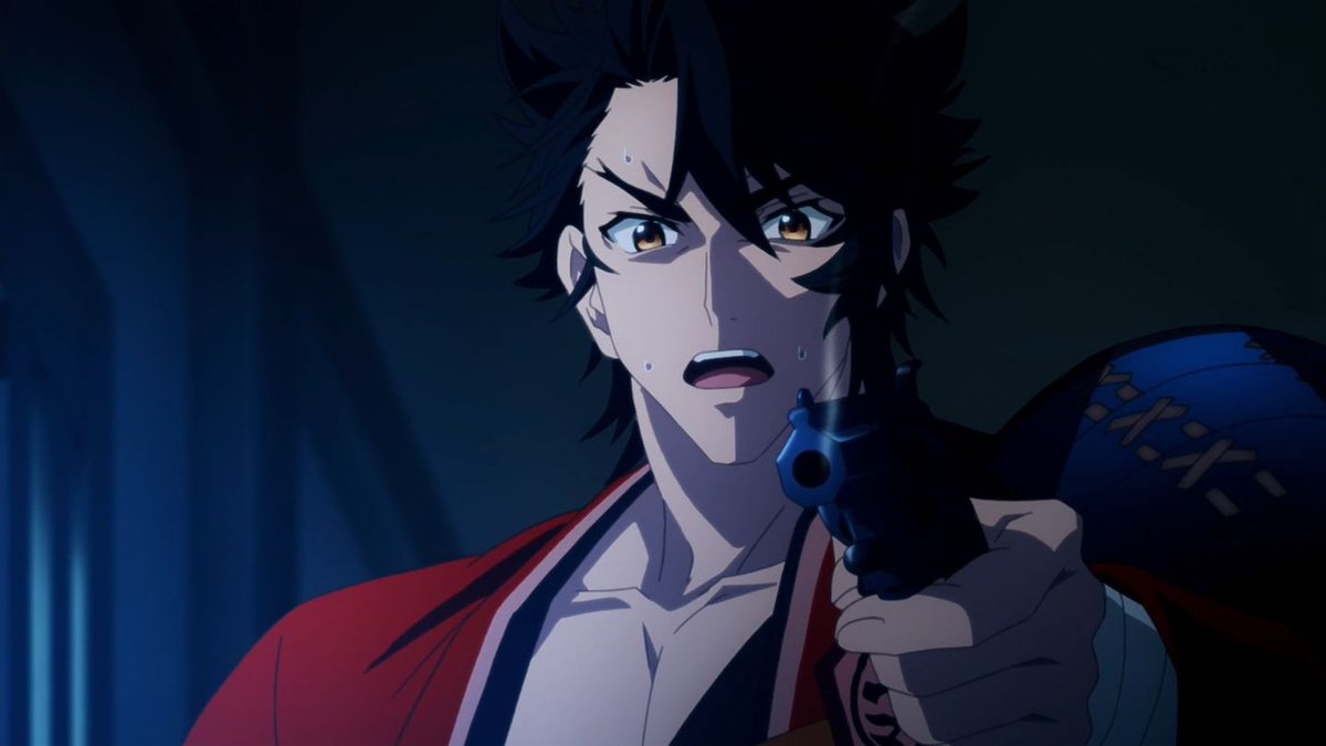 アニメ 活撃 刀剣乱舞 第2話の実況 感想まとめ会場 とうらぶ速報 刀剣乱舞まとめブログ アニメ 活撃 刀剣乱舞 第2話の実況 感想まとめ会場 とうらぶ速報 刀剣乱舞まとめブログ