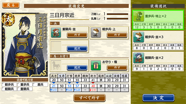 刀剣乱舞 4スロットの刀剣男士が実装しそうじゃない とうらぶ速報 刀剣乱舞まとめブログ 刀剣乱舞 4スロットの刀剣男士が実装しそうじゃない とうらぶ速報 刀剣乱舞まとめブログ