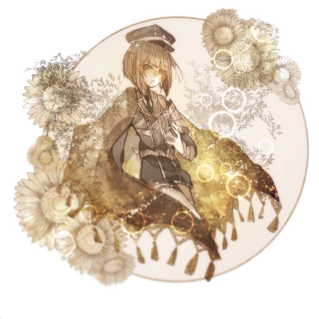 刀剣乱舞 とある審神者の前田藤四郎イラスト とうらぶ速報 刀剣乱舞まとめブログ