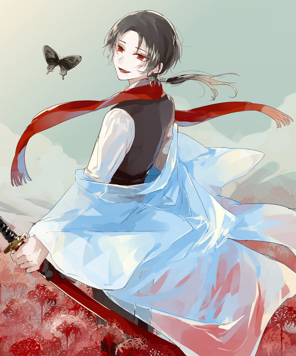刀剣乱舞 とある審神者の加州清光イラスト とうらぶ速報 刀剣乱舞まとめブログ 刀剣乱舞 とある審神者の加州清光イラスト とうらぶ速報 刀剣乱舞まとめブログ