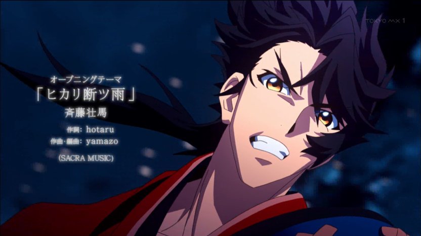 アニメ 活撃 刀剣乱舞 第2話の実況 感想まとめ会場 とうらぶ速報 刀剣乱舞まとめブログ アニメ 活撃 刀剣乱舞 第2話の実況 感想まとめ会場 とうらぶ速報 刀剣乱舞まとめブログ