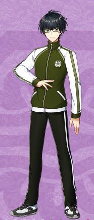 刀剣乱舞 新刀剣男士 篭手切江 の内番服イラスト ネタバレ注意 とうらぶ速報 刀剣乱舞まとめブログ 刀剣乱舞 新刀剣男士 篭手切江 の内番服イラスト ネタバレ注意 とうらぶ速報 刀剣乱舞まとめブログ