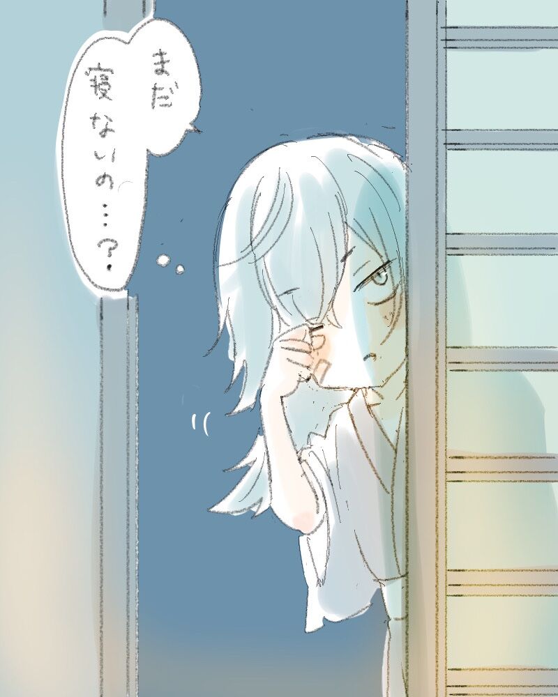 刀剣乱舞 小夜ちゃんが審神者の様子を見に来てくれる とある審神者 とうらぶ速報 刀剣乱舞まとめブログ 刀剣乱舞 小夜ちゃんが審神者の様子を見に来てくれる とある審神者 とうらぶ速報 刀剣乱舞まとめブログ