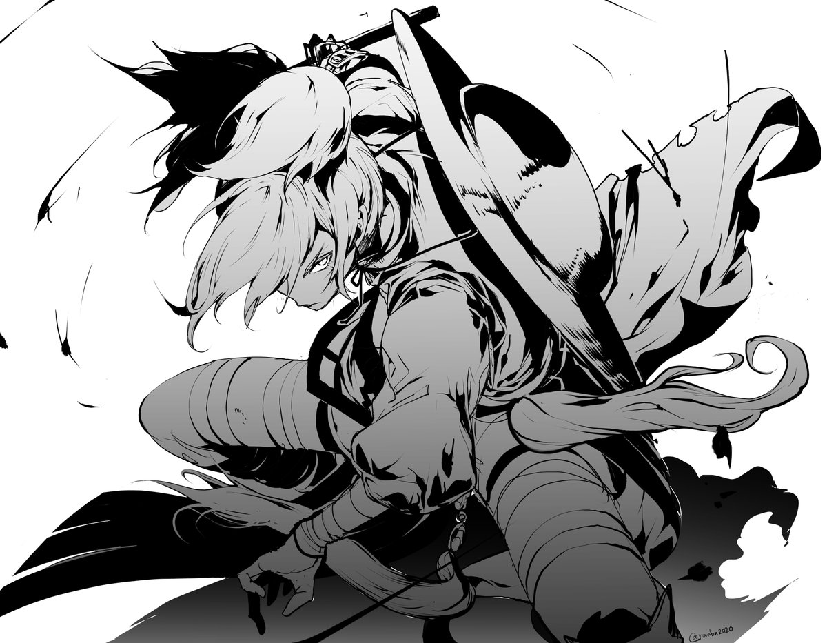 刀剣乱舞 とある審神者の小夜左文字イラスト とうらぶ速報 刀剣乱舞まとめブログ 刀剣乱舞 とある審神者の小夜左文字イラスト とうらぶ速報 刀剣乱舞まとめブログ