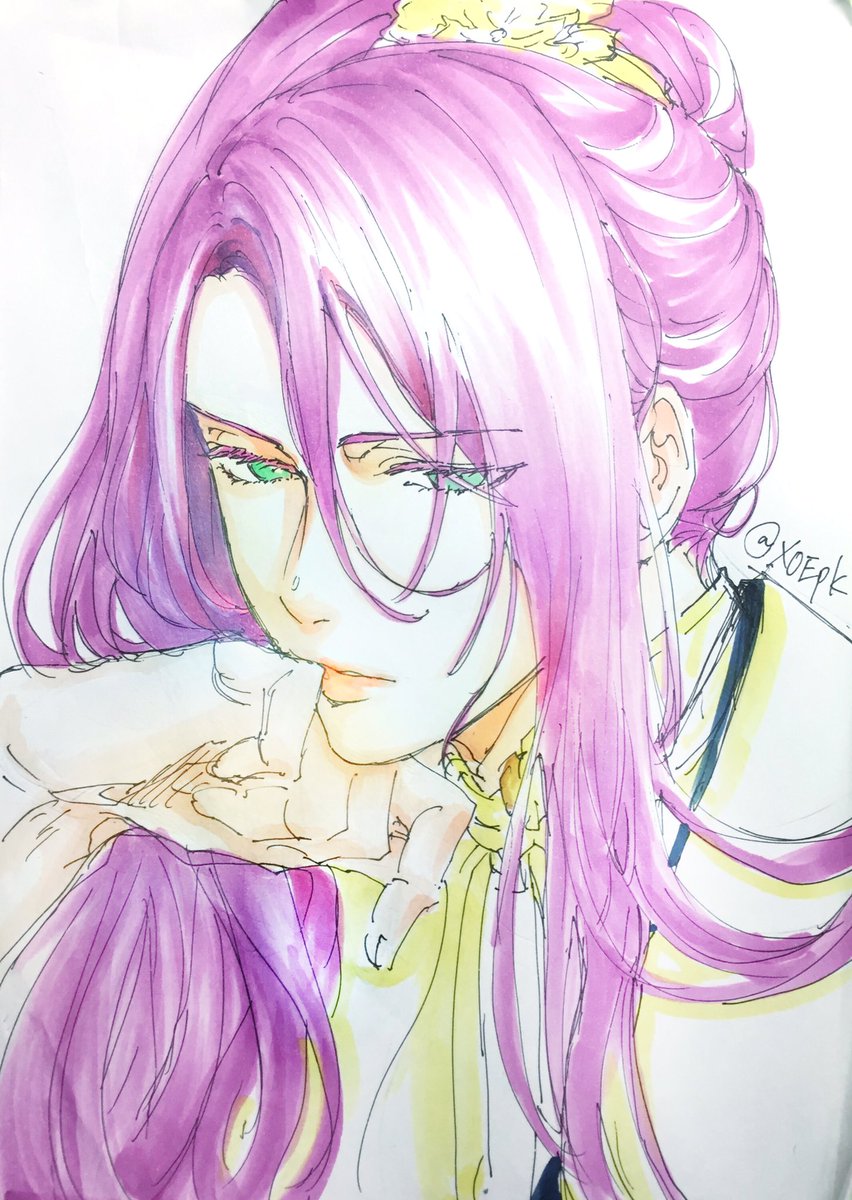 刀剣乱舞 とある審神者の蜂須賀虎徹イラスト とうらぶ速報 刀剣乱舞まとめブログ 刀剣乱舞 とある審神者の蜂須賀虎徹イラスト とうらぶ速報 刀剣乱舞まとめブログ