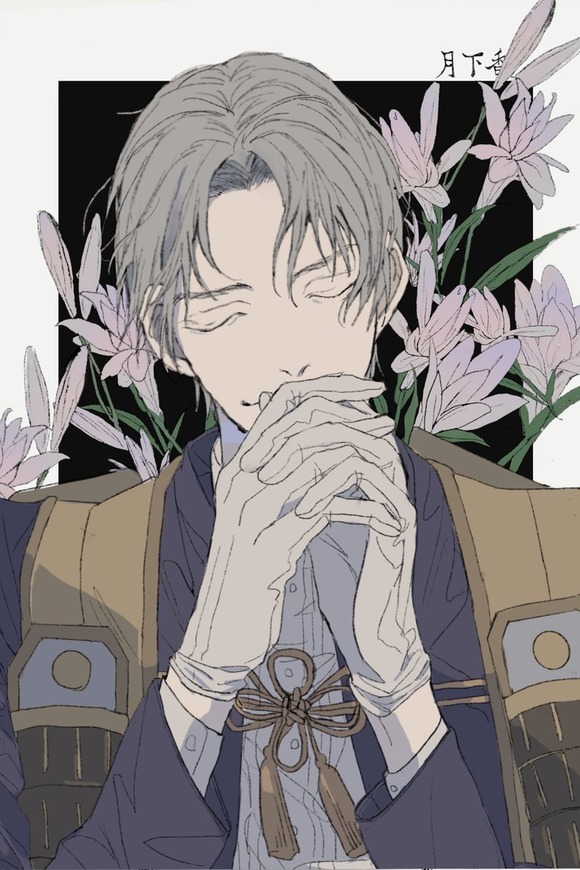 刀剣乱舞 とある審神者のへし切長谷部イラスト とうらぶ速報 刀剣乱舞まとめブログ