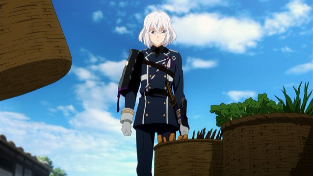 随時更新 アニメ 活撃 刀剣乱舞 第8話 歴史を守る の実況 感想まとめ会場 とうらぶ速報 刀剣乱舞まとめブログ 随時更新 アニメ 活撃 刀剣乱舞 第8話 歴史を守る の実況 感想まとめ会場 とうらぶ速報 刀剣乱舞まとめブログ