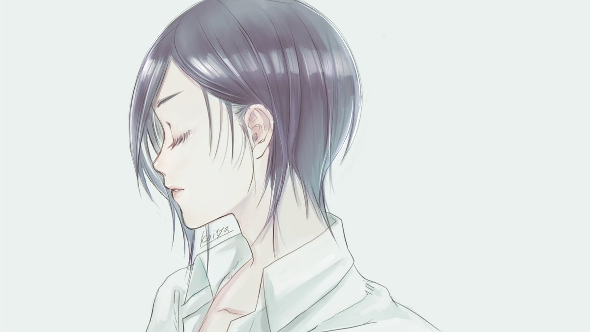 刀剣乱舞 薬研くんの横顔 とある審神者 とうらぶ速報 刀剣乱舞まとめブログ 刀剣乱舞 薬研くんの横顔 とある審神者 とうらぶ速報 刀剣乱舞まとめブログ