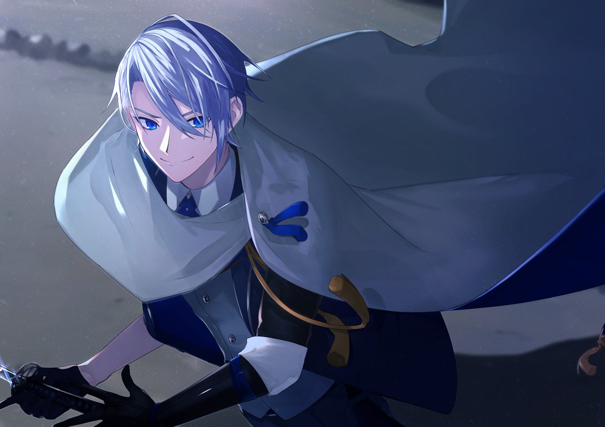 刀剣乱舞 長義 待たせたな お前たちの死が来たぞ とある審神者 とうらぶ速報 刀剣乱舞まとめブログ 刀剣乱舞 長義 待たせたな お前たちの死が来たぞ とある審神者 とうらぶ速報 刀剣乱舞まとめブログ