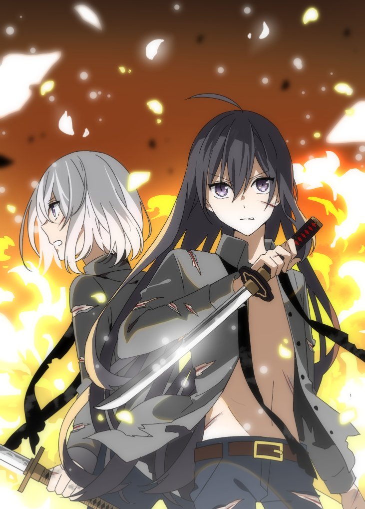 刀剣乱舞 真剣必殺後の骨喰と鯰尾 とある審神者 とうらぶ速報 刀剣乱舞まとめブログ