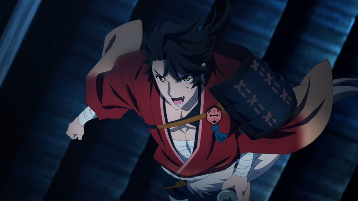 アニメ 活撃 刀剣乱舞 第2話の実況 感想まとめ会場 とうらぶ速報 刀剣乱舞まとめブログ アニメ 活撃 刀剣乱舞 第2話の実況 感想まとめ会場 とうらぶ速報 刀剣乱舞まとめブログ