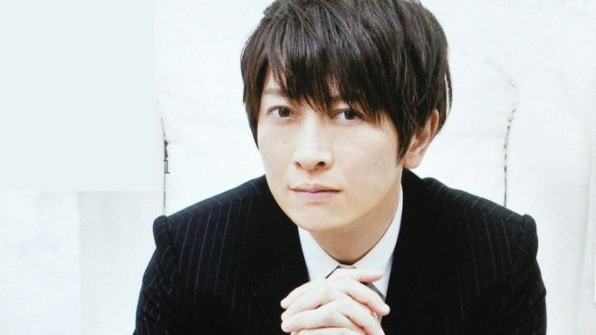 刀剣乱舞 声優の小野大輔さんが過去のラジオで とうらぶに出たい と発言していた とうらぶ速報 刀剣乱舞まとめブログ
