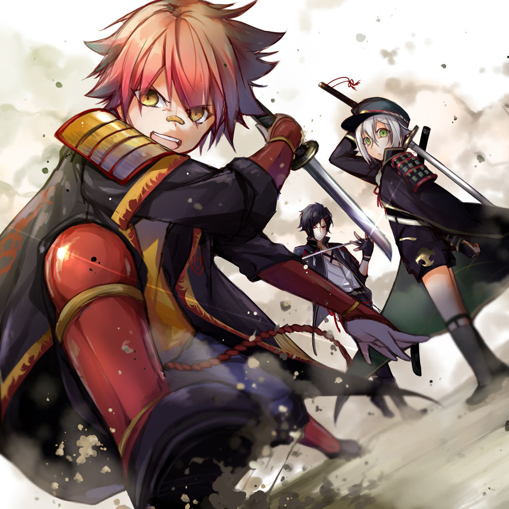 刀剣乱舞 本日の蛍丸イラスト とある審神者 とうらぶ速報 刀剣乱舞まとめブログ 刀剣乱舞 本日の蛍丸イラスト とある審神者 とうらぶ速報 刀剣乱舞まとめブログ