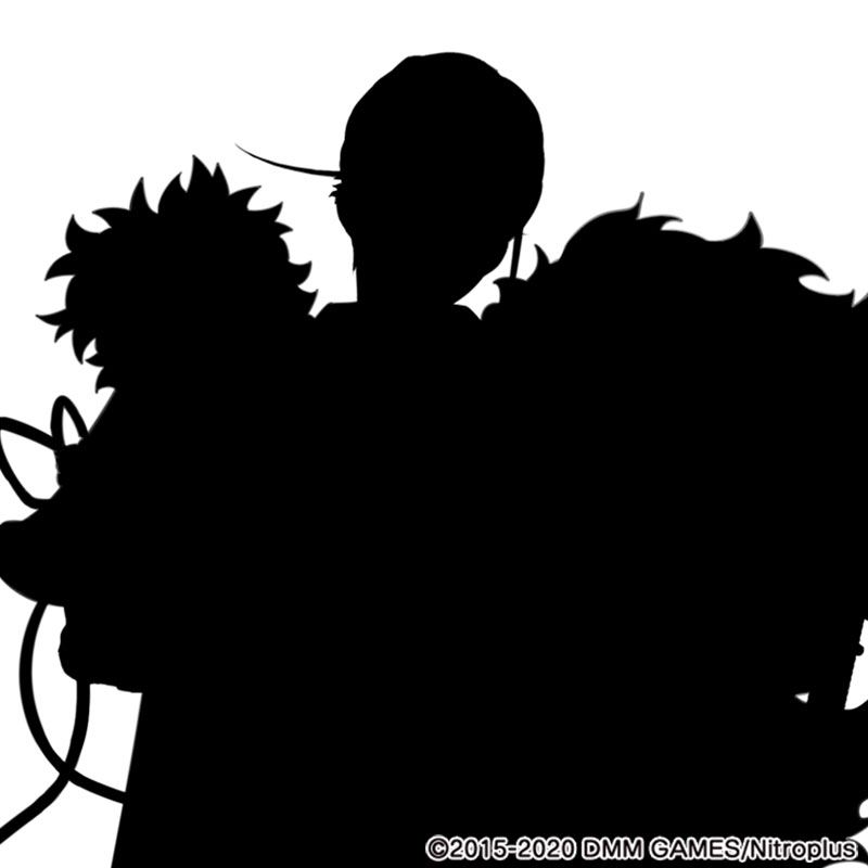刀剣乱舞 薙刀3振りの極シルエットを公開 とうらぶ速報 刀剣乱舞まとめブログ 刀剣乱舞 薙刀3振りの極シルエットを公開 とうらぶ速報 刀剣乱舞まとめブログ
