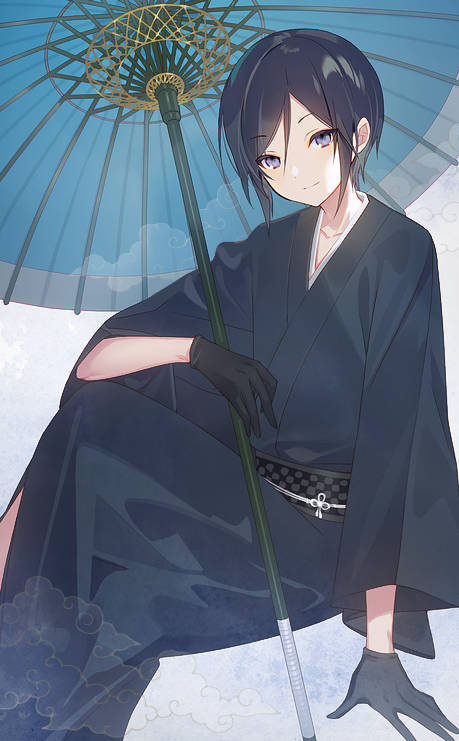 刀剣乱舞 雰囲気ある薬研くん とある審神者 とうらぶ速報 刀剣乱舞まとめブログ