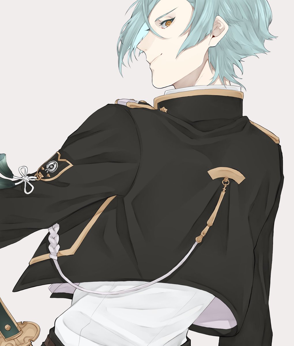 刀剣乱舞 とある審神者の膝丸イラスト とうらぶ速報 刀剣乱舞まとめブログ