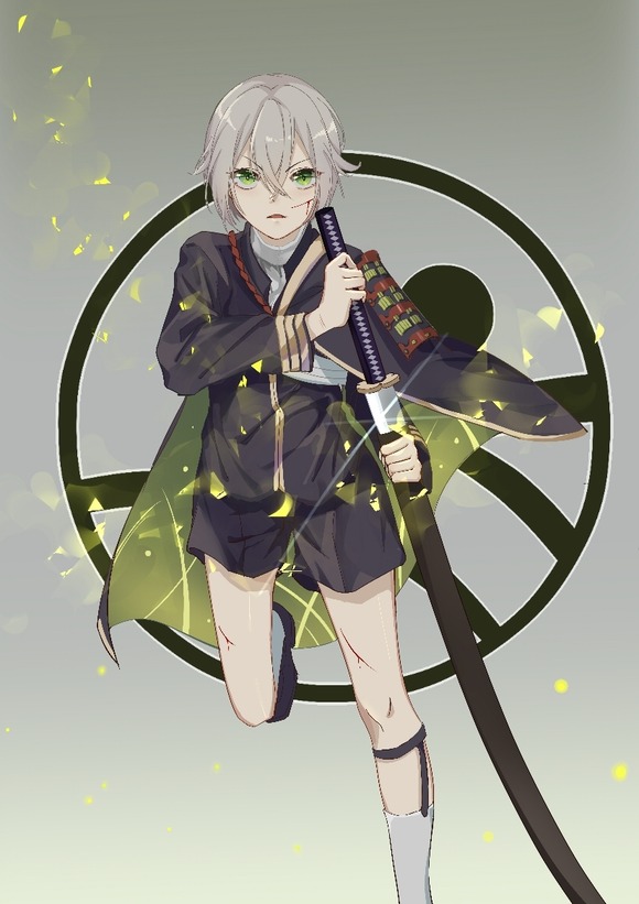 刀剣乱舞 本日の蛍丸イラスト とある審神者 とうらぶ速報 刀剣乱舞まとめブログ 刀剣乱舞 本日の蛍丸イラスト とある審神者 とうらぶ速報 刀剣乱舞まとめブログ