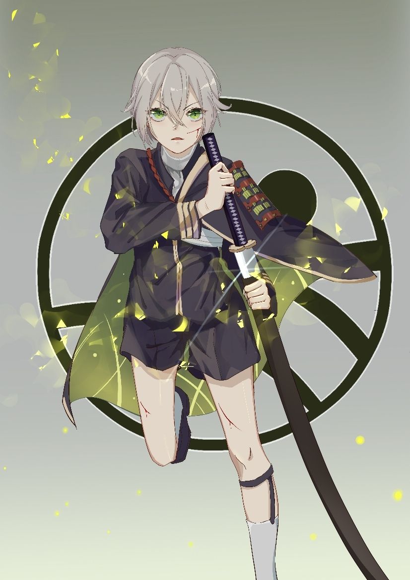 刀剣乱舞 本日の蛍丸イラスト とある審神者 とうらぶ速報 刀剣乱舞まとめブログ 刀剣乱舞 本日の蛍丸イラスト とある審神者 とうらぶ速報 刀剣乱舞まとめブログ