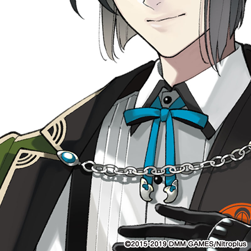 刀剣乱舞 新刀剣男士のチラ見せきたあああ これは江派だああああ とうらぶ速報 刀剣乱舞まとめブログ