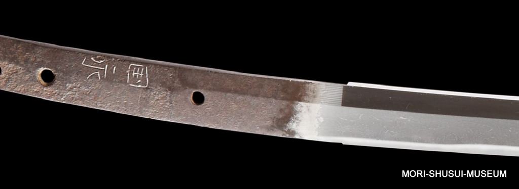 刀剣乱舞 森記念秋水美術館より 鶴丸国永 を作成した 刀工 五条国永 の太刀が展示されるらしいぞ 鶴丸国永ではありません とうらぶ速報 刀剣乱舞 まとめブログ