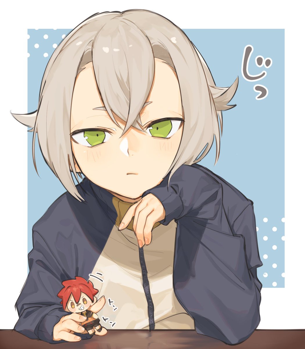 刀剣乱舞 本日の蛍丸イラスト とある審神者 とうらぶ速報 刀剣乱舞まとめブログ