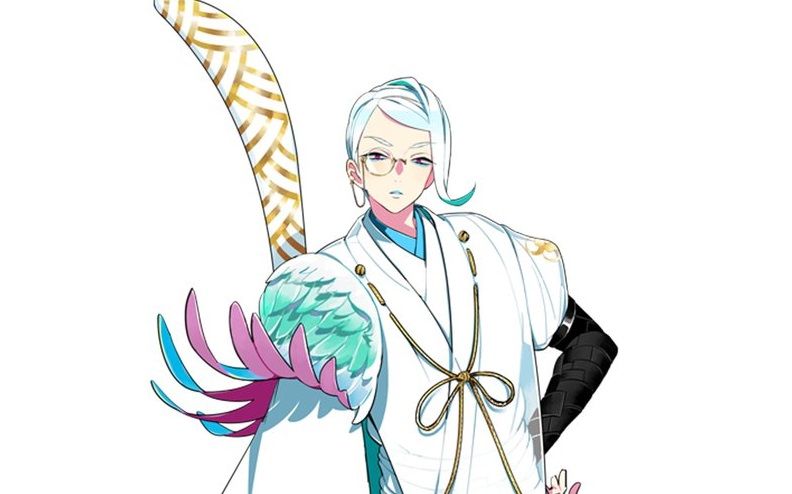 刀剣乱舞 新刀剣男士 巴形薙刀 の戦闘 真剣必殺イラスト ネタバレ注意 とうらぶ速報 刀剣乱舞まとめブログ