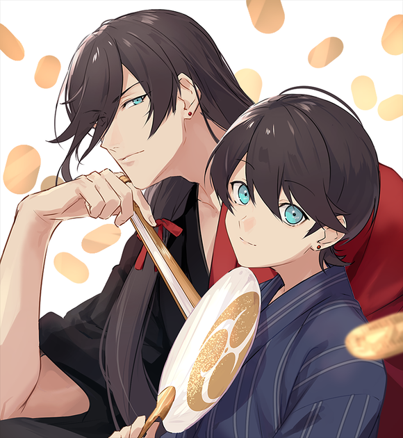 【刀剣乱舞】主さん、小判貯まりました?(土方組)【とある審神者】 とうらぶ速報~刀剣乱舞まとめブログ~ 【刀剣乱舞】主さん、小判貯まりました?(土方組)【とある審神者】 とうらぶ速報~刀剣乱舞まとめブログ~