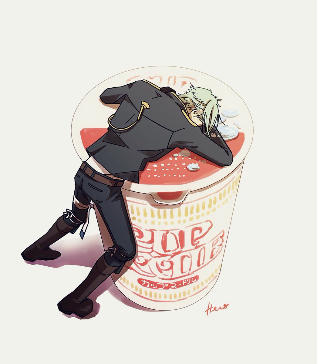 刀剣乱舞 膝丸のこんなぬーどるストッパーが欲しい とある審神者 とうらぶ速報 刀剣乱舞まとめブログ