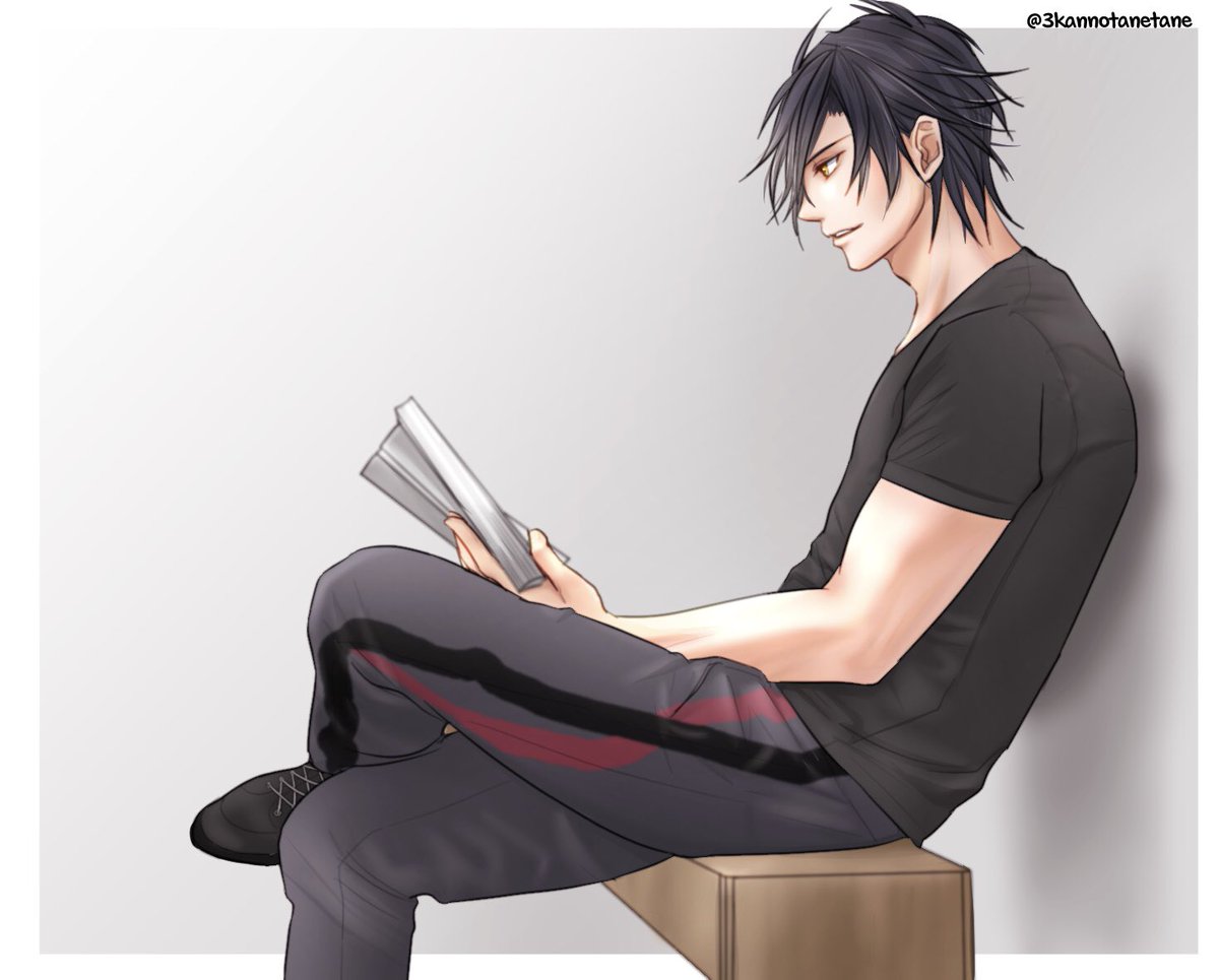 刀剣乱舞 本を読む光忠 とある審神者 とうらぶ速報 刀剣乱舞まとめブログ 刀剣乱舞 本を読む光忠 とある審神者 とうらぶ速報 刀剣乱舞まとめブログ