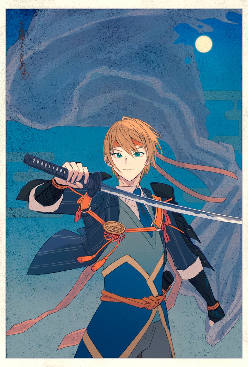 刀剣乱舞 とある審神者の山姥切国広イラスト とうらぶ速報 刀剣乱舞まとめブログ 刀剣乱舞 とある審神者の山姥切国広イラスト とうらぶ速報 刀剣乱舞まとめブログ