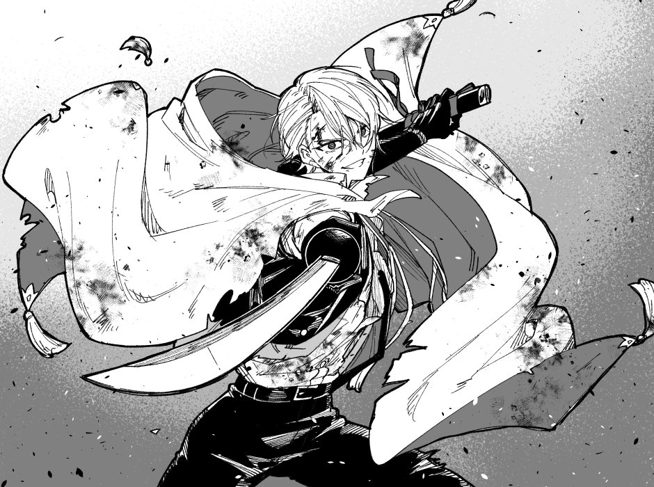 刀剣乱舞 戦闘狂の長義くん とある審神者 とうらぶ速報 刀剣乱舞まとめブログ 刀剣乱舞 戦闘狂の長義くん とある審神者 とうらぶ速報 刀剣乱舞まとめブログ