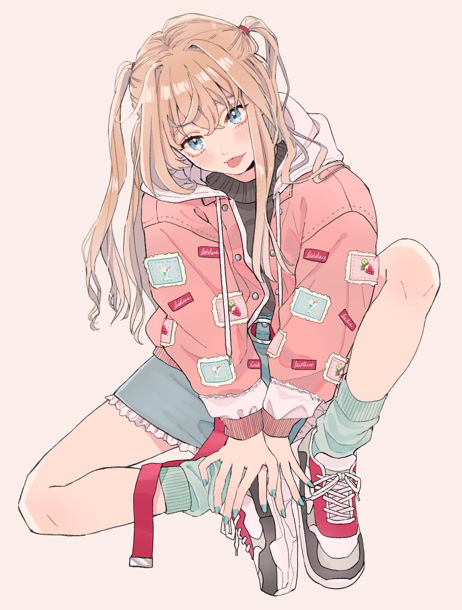 刀剣乱舞 ピンクハウスを着る乱ちゃん とある審神者 とうらぶ速報 刀剣乱舞まとめブログ 刀剣乱舞 ピンクハウスを着る乱ちゃん とある審神者 とうらぶ速報 刀剣乱舞まとめブログ